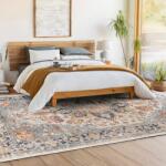 Conceptum Hypnose Carpet (100 x 200) Orange Kece-Fr50