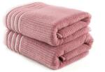  L' essential Maison Kéztörlő szett (2 darab) Rose Mayra - rózsaszín