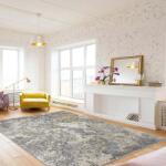 Conceptum Hypnose Rug (80 x 150) Grey Woopamuk217
