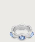 Guess inel pentru femei DIVINE 9BY2-AKDYZP_SLA (JUBR06.313JW)