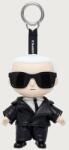 Karl Lagerfeld breloc 9BY2-AKUZP7_99B (B4W50059)