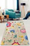 Conceptum Hypnose Hall Carpet (100 x 200) Multicolor Arya