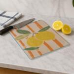  Hermia Cutting Board Multicolor Kes-00022 - 20 x 30