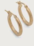 MM6 Maison Margiela cercei pentru femei 9BY2-AKDZ4Y_10Y (SM7VG0135.P9385)