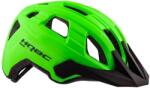 HQBC Cască HQBC PEQAS, verde lucios (M 54 - 58 cm)