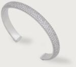Guess brățară pentru femei ESSENZA 9BY2-AKDZ31_SLV (JUBB06.022JW)
