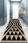 Conceptum Hypnose Carpet (100 x 180) Multicolor Pull Djt