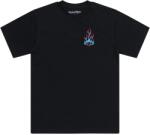 Troy Lee Designs tricou Troy Lee Designs, torched black (XL)