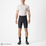 Castelli Pantaloni Castelli ESPRESSO, negri (M)