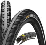 Continental Anvelopă Continental Top Contact II 700x37C, kevlar, reflex