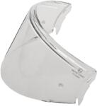 Cassida Vizier pentru cască de motocicletă Cassida Multiflip cu pregătire Pinlock, transparent (AIM142-3000)
