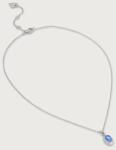 Guess lănțișor cu pandantiv pentru femei din oțel inoxidabil cu zirconiu cubic DIVINE 9BY2-AKDZ0G_SLA (JUBN06.315JW)