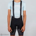 Sportful Pantaloni Sportful Ltd Shield, negri (S)