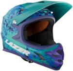 Lazer Cască Lazer Phoenix+, verde/albastru (S (54-56 cm))