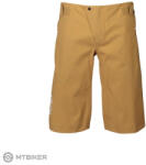 POC Șorturi POC Bastion Aragonite Brown (XL)
