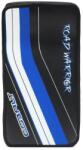 Road Warrior Deluxe Cobalt Junior Hockeyball blokkoló kesztyű bal kéz (full-right)