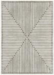 Conceptum Hypnose Carpet (100 x 200) White Kece-Fr55