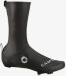 Castelli Huse pantofi Castelli AERO RACE 2, black (XL)