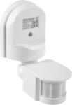 Maclean Senzor de mișcare Maclean cu senzor crepuscular, 180° pentru perete L-MCE25W (MCE25W)