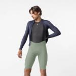 Castelli Pantaloni scurți Castelli ESPRESSO THERMAL, gri umbră (L)