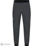 Haglöfs Pantaloni Haglöfs L. I. M Lite, gri închis (54)