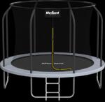 Rebel Trambulină Rebel Active PRO 8 ft/244 cm, plasă, scară (L-RBA-8001)