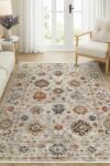 Conceptum Hypnose Carpet (120 x 175) Multicolor Flora Fl010