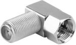 Inne Adaptor F unghiular 90° Cabelcon L-WTY0657 (WTY0657)
