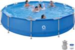 avenli Piscină cu cadru AVENLI rotundă 427x84 set (L-17800EU) Piscina