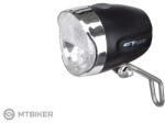 CTM Lumină față CTM TUAY, 40 lux cu baterii