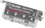 Telkom Telmor Splitter de antenă Telmor RSQ-2 2×2, 5-2400 MHz L-ZLA0594 (ZLA0594)