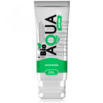 BioAQUA természetes síkosító 50ml