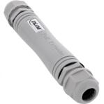 InLine Extender PoE+ 1 Gb/s 30W cascadabil pentru exterior IP67, InLine IL44432K (IL44432K)