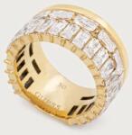 Guess inel pentru femei LES BAGUETTES 9BY2-AKDYZO_GLD (JUBR06.328JW)