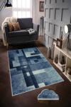 Conceptum Hypnose Folyosószőnyeg (80 x 200) Multicolor Hmnt104