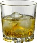 Hermia Whisky pohár készlet (6 darabos) Átlátszó Karat-V - 295