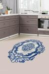 Conceptum Hypnose Carpet (50 x 80) Multicolor Hmnt958