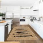 Conceptum Hypnose Carpet (60 x 100) Oak Wookece1684