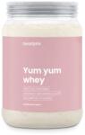 GymBeam BeastPink Proteină Yum Yum Whey 500 g înghețată de vanilie