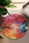 Conceptum Hypnose Carpet (120 cm) Multicolor CT-2471 Y
