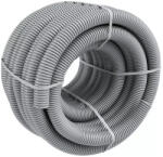 Heatpex - Légtechnikai cső DN90 mm antibakteriális műanyag 50 m egységben ARIA CONNECT (52009005000W) - watermarkt