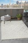Conceptum Hypnose Carpet (80 x 150) Beige 830B - Beige
