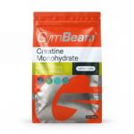 GymBeam 100% Creatină monohidrată micronizată 1500 g lămâie şi lime