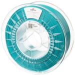 Spectrum The Filament" 3D Spectrum 80601, Premium PET-G, 1, 75 mm, 1000 g, Albastru (Turquoise blue) (80601)