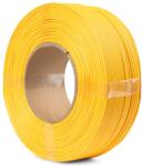 Spectrum The Filament" de Spectrum TF-24186, ReFill, HT-PLA, 1, 75 mm, 1000 g, Galben (Tooling yellow) (TF-24186)
