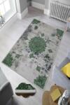 Conceptum Hypnose Carpet (60 x 100) Multicolor Hmnt610