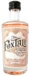 The Fox Tale Citrus Gin Mini [0, 05L|37, 5%] - diszkontital