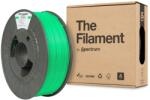 Spectrum The Filament" de Spectrum TF-24129, TPU-87A, 1, 75 mm, 1000 g, Verde (Green) (TF-24129)