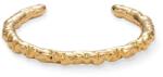BERRIES brățară pentru femei argint placat cu aur Crush Mini Bracelet 9BY2-AKDYPN_GLD (BBA009G)