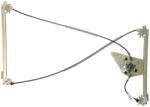 Valeo 850672 elektromos ablakemelő első bal oldali - Audi A3 kompatibilis (850672)